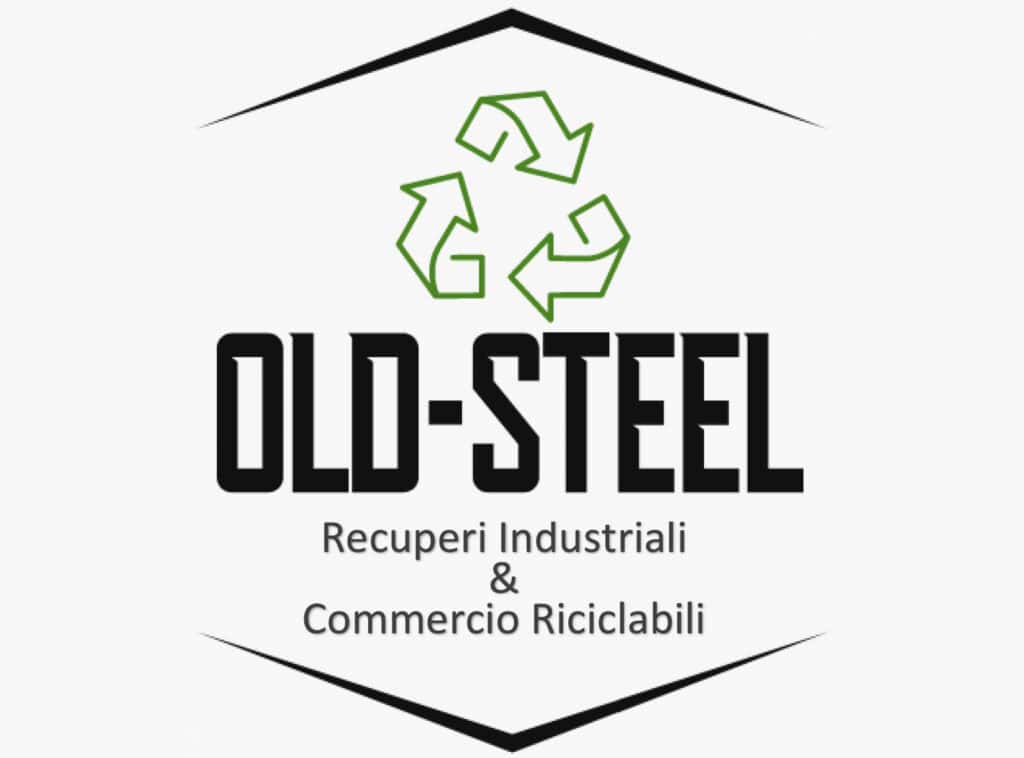 Recycling von Altstahl, nachhaltiger Stahlhandel, umweltfreundliche Stahlrecuperation.